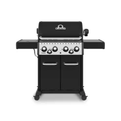 Broil King Crown 490