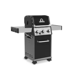 Broil King Baron 340 -Küchengrill 874262 BARON340 03