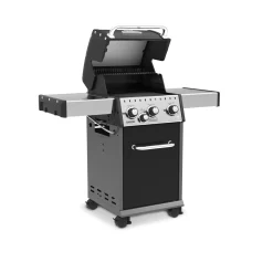 Broil King Baron 340 -Küchengrill 874262 BARON340 04