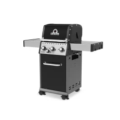 Broil King Baron 340 -Küchengrill 874262 BARON340 05