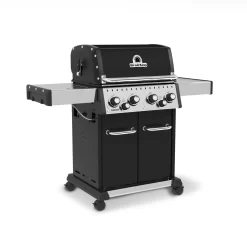 Küchengrill -Küchengrill 875282 BARON490 02