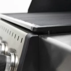 Broil King Baron 490 Inkl. Abdeckhaube & Gussplatte 30 Broil King Baron 490 Inkl. Abdeckhaube & Gussplatte -Küchengrill 875282 BARON490 COOKBOX 04