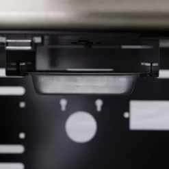 Broil King Baron 490 Inkl. Abdeckhaube & Gussplatte 33 Broil King Baron 490 Inkl. Abdeckhaube & Gussplatte -Küchengrill 875282 BARON490 DRIP TRAY 02