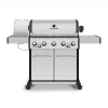 Broil King Baron S 590 IR Inkl. Abdeckhaube & Gussplatte
