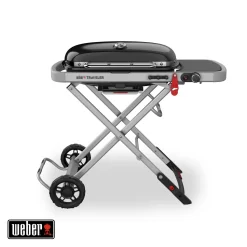 Weber Traveler