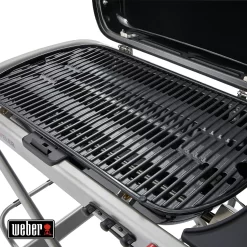 Weber Traveler -Küchengrill 9010079 Traveler 3