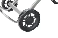 Weber Traveler -Küchengrill 9010079 allwetterr der