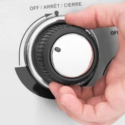 Broil King Regal 420 Built-In Einbaugrill Inkl. Grillbesteck, Gussplatte & Wokeinsatz -Küchengrill 985652 REGAL420 CONTROL 01