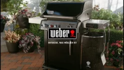 Weber Spirit EPX-315 GBS -Küchengrill A7KuH9fPYwM 1