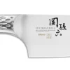 KAI Seki Magoroku Shoso Santoku 5.5" (14,0 Cm)