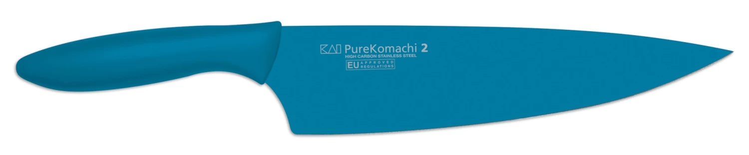 KAI Pure Komachi 2 Kochmesser 8" (20,0 Cm) 1 KAI Pure Komachi 2 Kochmesser 8" (20,0 Cm)