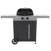 Outdoorchef AROSA 570 G Evo Grey Steel