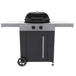 Outdoorchef AROSA 570 G Evo Grey Steel