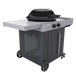 Outdoorchef AROSA 570 G Evo Grey Steel 9 Outdoorchef AROSA 570 G Evo Grey Steel -Küchengrill AROSA 570 G EVO GREY STEEL Hero Left