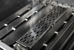 Broil King Pellet-Smokerbox 9 Broil King Pellet-Smokerbox -Küchengrill BK 60181 lifestyle 01