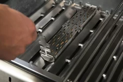 Broil King Pellet-Smokerbox 10 Broil King Pellet-Smokerbox -Küchengrill BK 60181 lifestyle 02