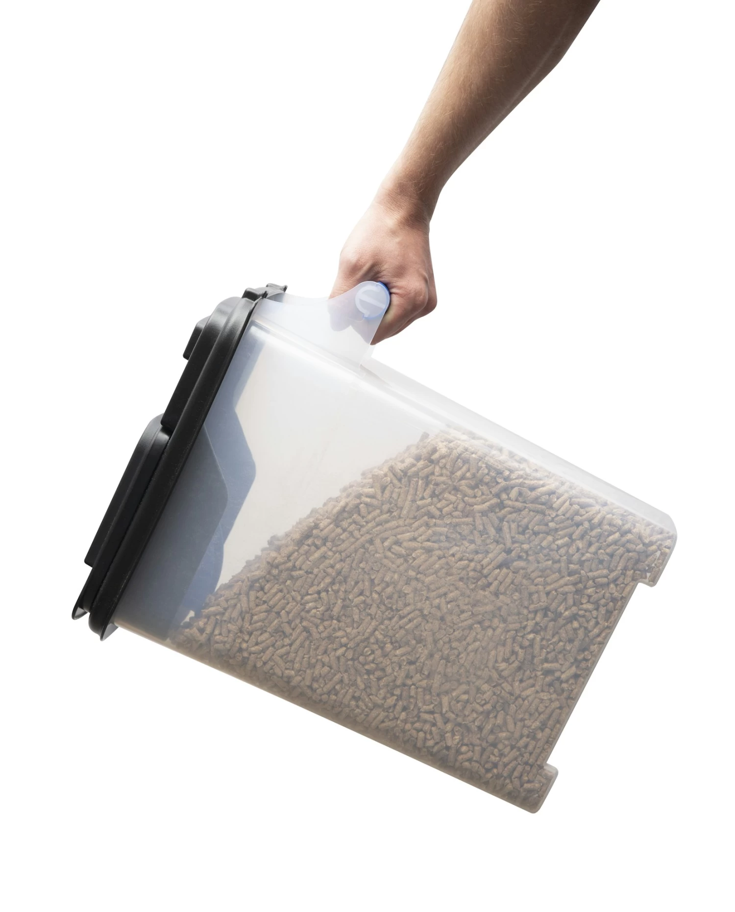 Broil King Pellet-Behälter 8 Broil King Pellet-Behälter – Bild 8