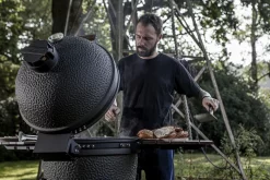 The Bastard Large Urban Komplettset -Küchengrill Bastard Lifestyle Cab018