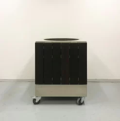 Big Green Egg Beton Untergestell Für Large -Küchengrill Betonelement NEU 3