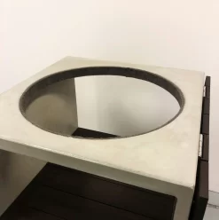 Big Green Egg Beton Untergestell Für Large -Küchengrill Betonelement NEU 6