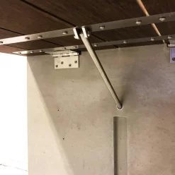 Big Green Egg Beton Untergestell Für Large -Küchengrill Betonelement NEU 8