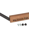 Big Green Egg Complete Set Handles XL