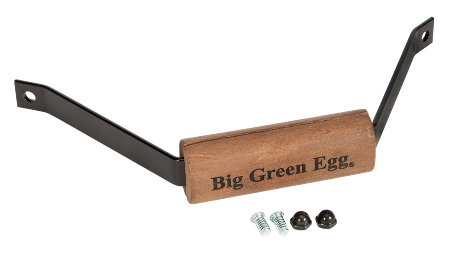 Big Green Egg Complete Set Handles XL 1 Big Green Egg Complete Set Handles XL
