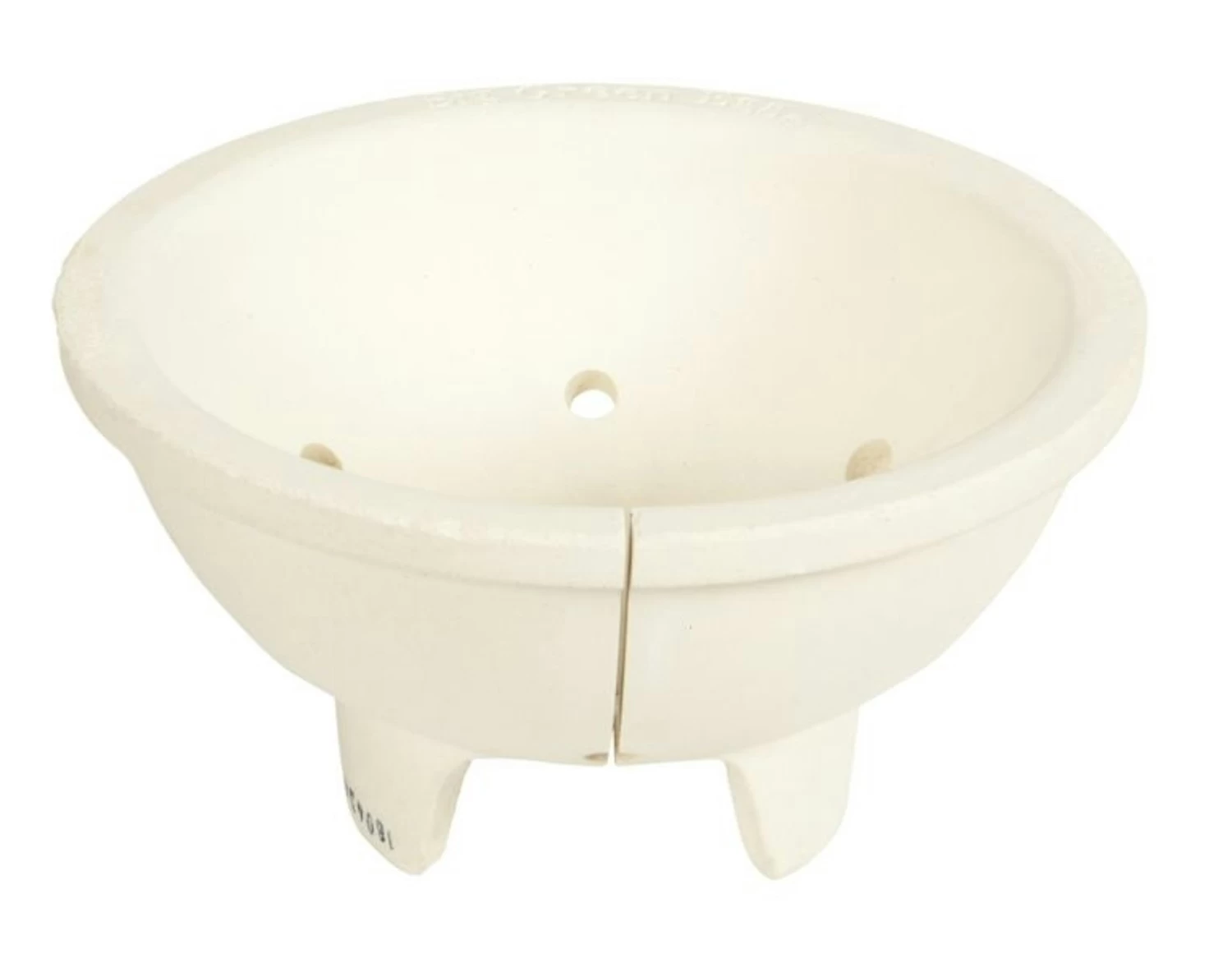 Big Green Egg Fire Box MN 1 Big Green Egg Fire Box MN