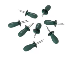 Big Green Egg Maiskolbenhalter