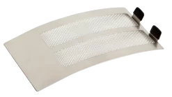 Big Green Egg Mesh Draft Door Panel S, MX,MN