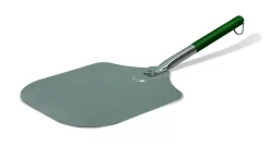 Big Green Egg Pizzaset Für XLarge 8 Big Green Egg Pizzaset Für XLarge -Küchengrill Big Green Egg Pizza Schaufel aus Aluminium 4