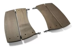 Big Green Egg Seitentisch L