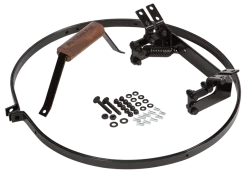 Big Green Egg Spring Assisted Bands S, MX