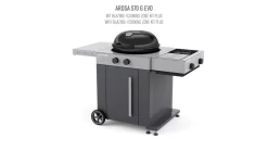 Outdoorchef AROSA 570 G Evo Grey Steel 8 Outdoorchef AROSA 570 G Evo Grey Steel -Küchengrill BkPzFhg74CA