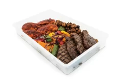 Broil King Besteckset Porta-Chef -Küchengrill Broil King Besteckset Porta Chef 2