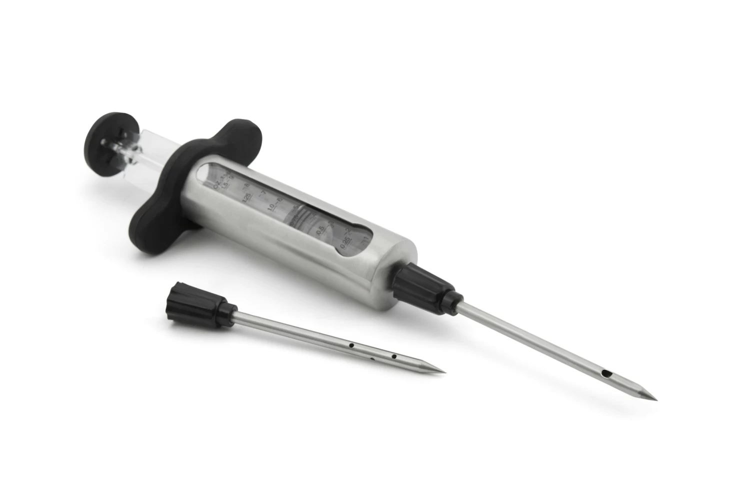 Broil King Marinadenspritze 2 Broil King Marinadenspritze – Bild 2