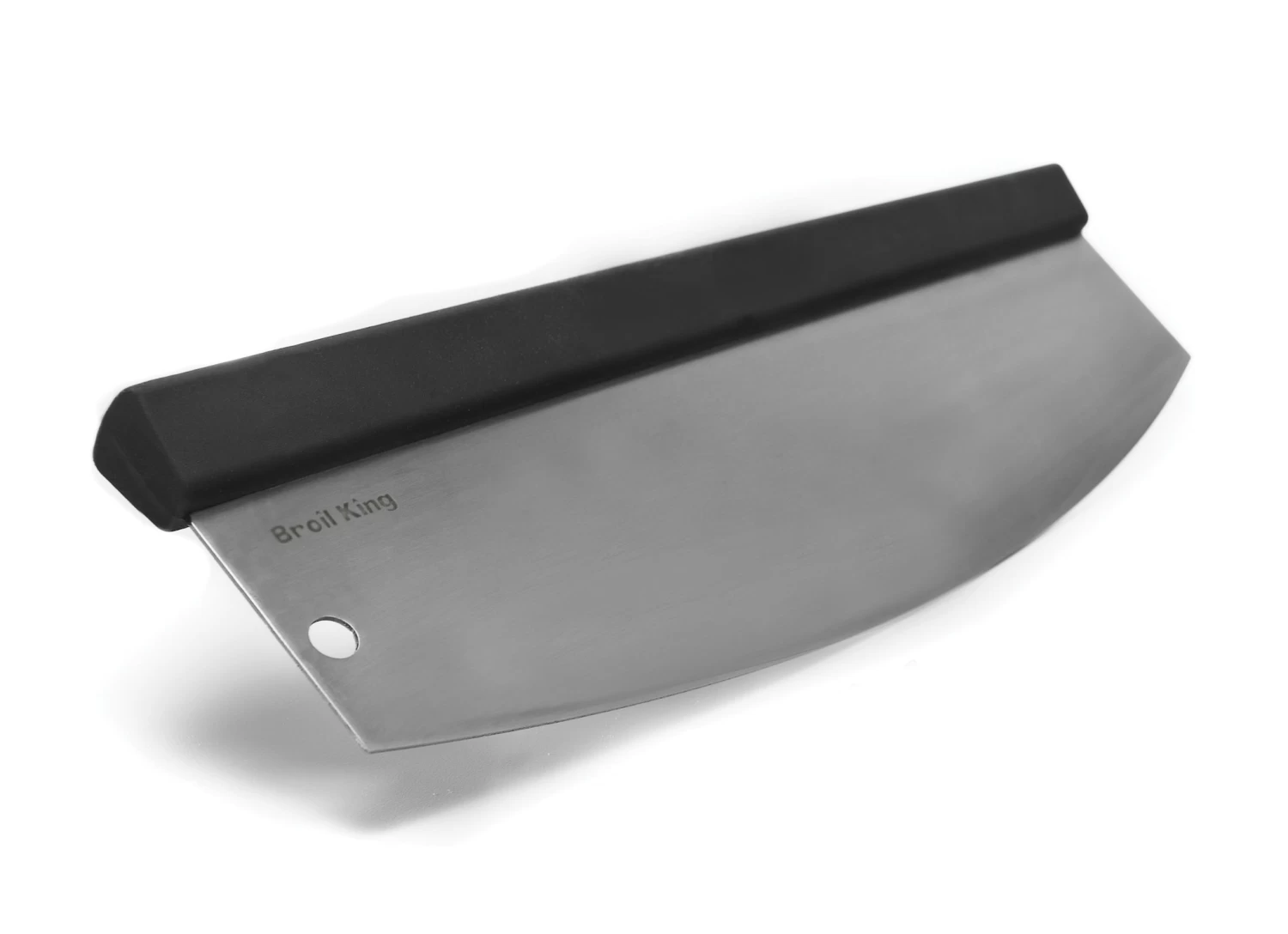 Broil King Pizzaschneider Mezzaluna 1 Broil King Pizzaschneider Mezzaluna