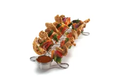 Broil King Servier Spießgestell -Küchengrill Broil King Servier Spiessgestell 2