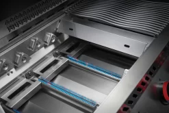 NAPOLEON 700-Series 32", Edelstahl, Einbau, Inkl. Drehspieß -Küchengrill Built In Details SearPlates 1