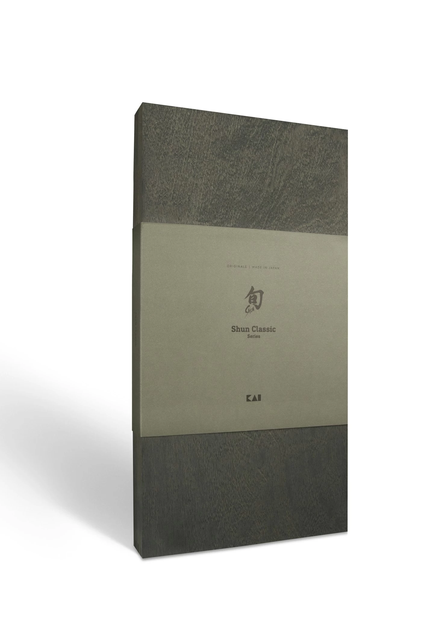 KAI SHUN Classic Sets Messer-Set DM-0700 + DM-0701 + DM-0706 3 KAI SHUN Classic Sets Messer-Set DM-0700 + DM-0701 + DM-0706 – Bild 3