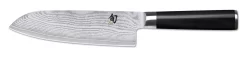 KAI SHUN Classic Linkshandmodelle Santoku 7" (18,0 Cm)