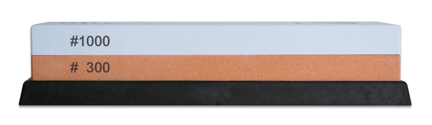 KAI SHUN Kombi-Schleifstein, Körnung: 300/1000 2 KAI SHUN Kombi-Schleifstein, Körnung: 300/1000 – Bild 2