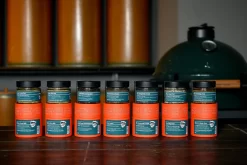 Big Green Egg Steak Pepper 5 Big Green Egg Steak Pepper -Küchengrill DSC 0062