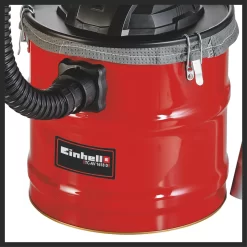 Einhell Aschesauger TC-AV 1618 D 2351660 -Küchengrill Einhell Produktbild 2