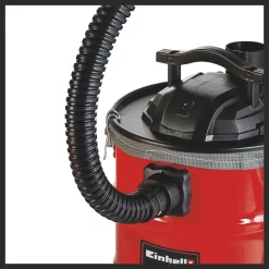 Einhell Aschesauger TC-AV 1618 D 2351660 -Küchengrill Einhell Produktbild 4