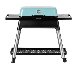 Everdure FURNACE Gasgrill Mint Mit Drei Brennern - Auslaufartikel