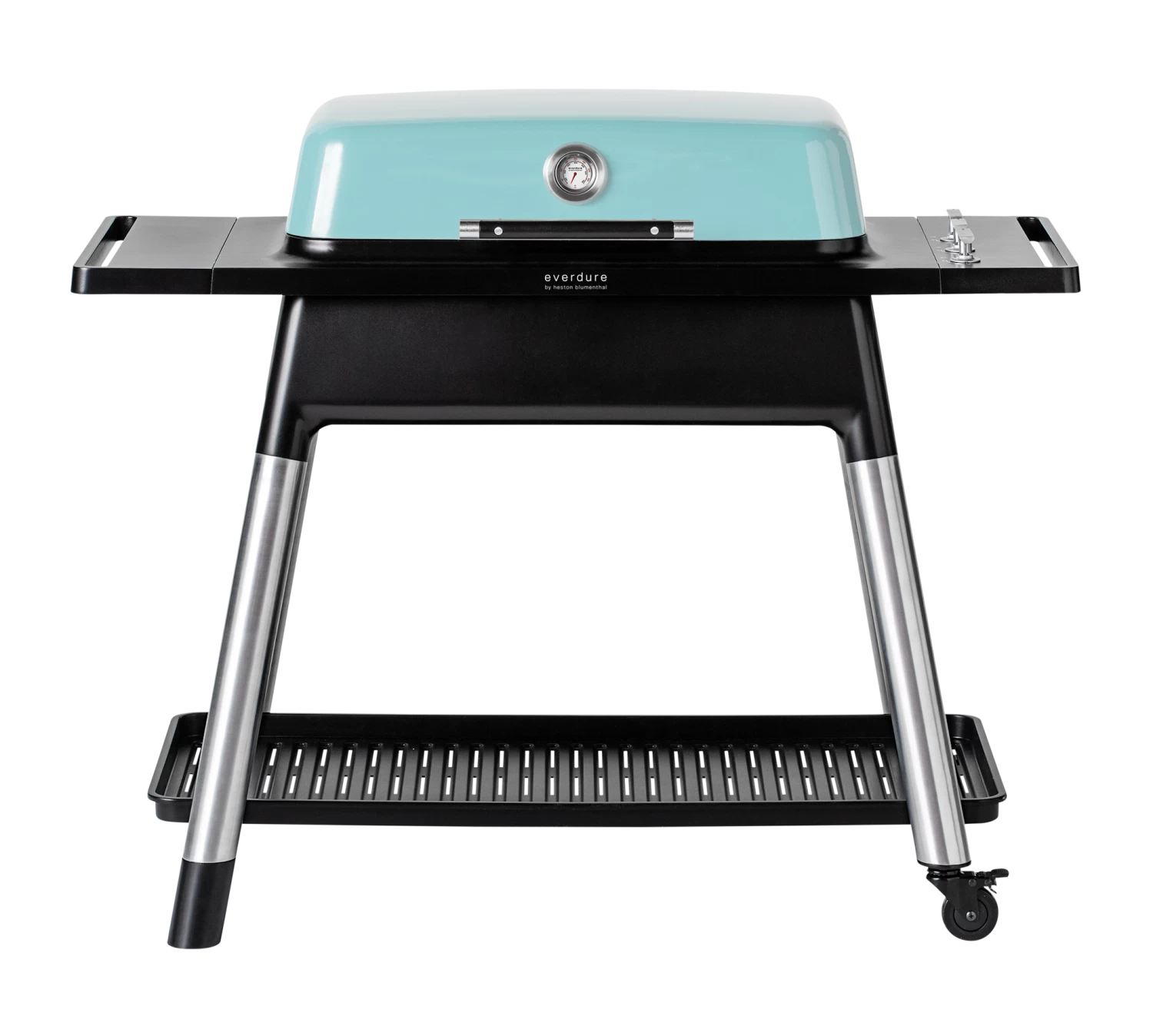Everdure FURNACE Gasgrill Mint Mit Drei Brennern - Auslaufartikel 1 Everdure FURNACE Gasgrill Mint Mit Drei Brennern - Auslaufartikel
