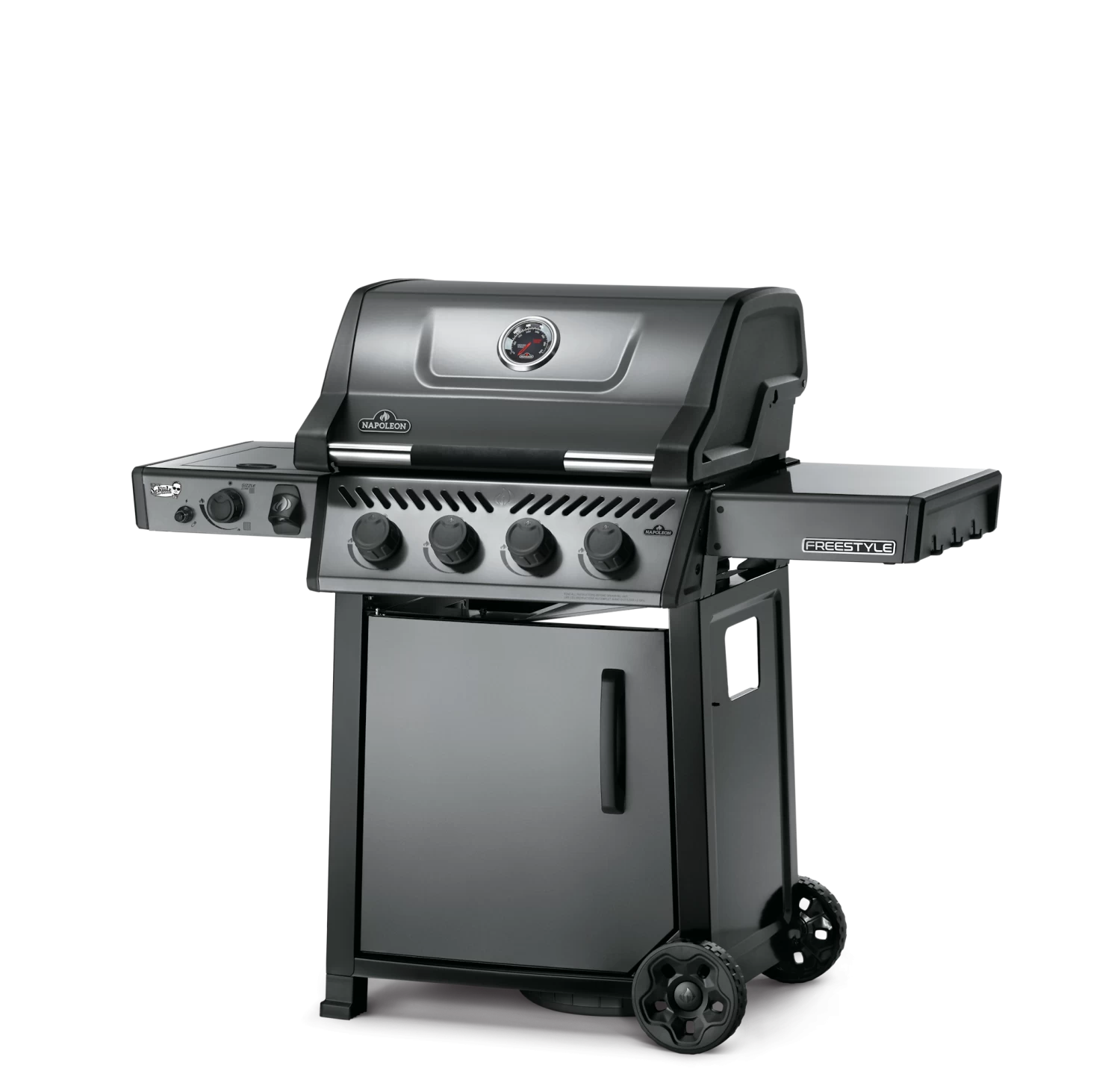 NAPOLEON Freestyle 425 DSIB Robin Schulz Edition 2 NAPOLEON Freestyle 425 DSIB Robin Schulz Edition – Bild 2