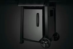 NAPOLEON Freestyle 425 DSIB Robin Schulz Edition 22 NAPOLEON Freestyle 425 DSIB Robin Schulz Edition -Küchengrill F425 DSIB GT DE Prod Str Door Open RobSpecial