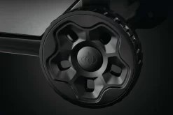 NAPOLEON Freestyle 425 DSIB Robin Schulz Edition 28 NAPOLEON Freestyle 425 DSIB Robin Schulz Edition -Küchengrill Freestyle Detail Wheel